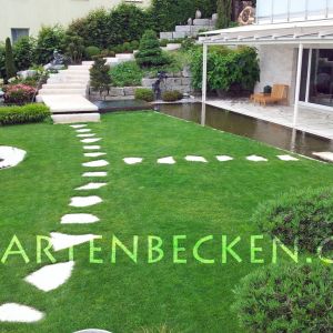 Gartenbecken 089